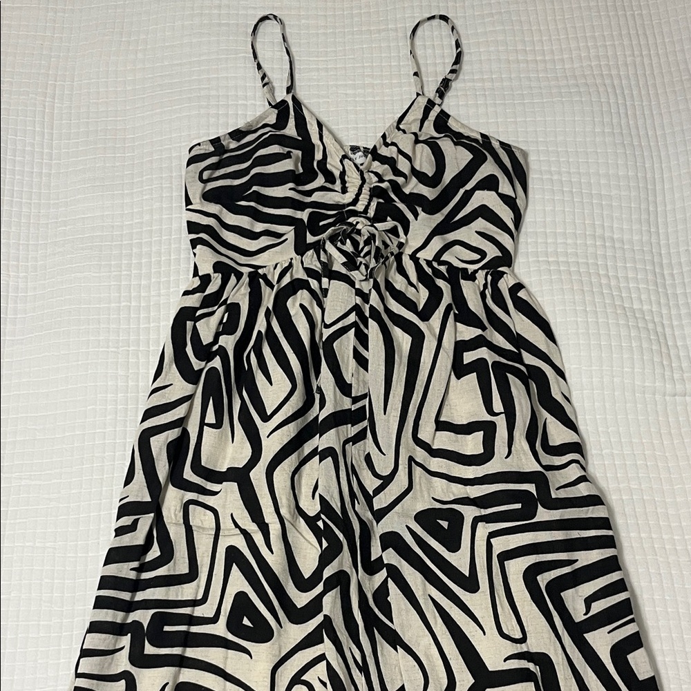 Sincerely Jules Maxi Dress